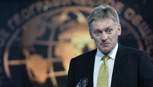 Kremlin'den savaşın sona ermesi için üç şart