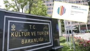 Kültür Bakanlığı'ndan ücretsiz e-kitap uygulaması