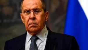 Lavrov: "Avrupa'da nükleer silah olmamalı"