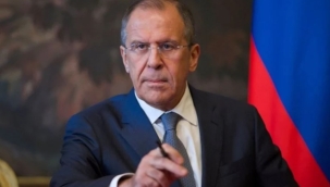 Lavrov: "S-300'leri kimseye veremezsiniz"