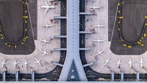 Limak, İstanbul Havalimanı hisselerini satıyor