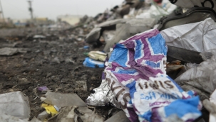 Londra'dan Adana'ya plastik atıkların seyahati