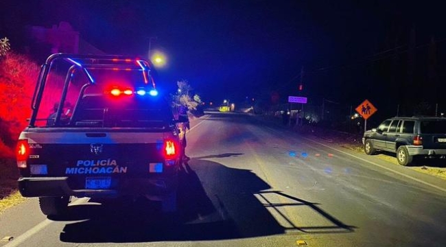 Meksika'da horoz dövüş alanında çatışma: 19 ölü 