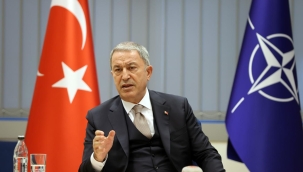 Akar: "Montrö tüm taraflar için faydalı"