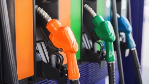 Motorine 1,07 TL zam