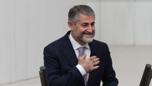 Nebati: "Yatırımcılar getirmek için koşacağız"