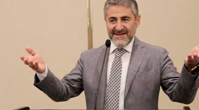 Nebati, yatırımcıları boğazda balığa davet etti