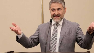 Nebati, yatırımcıları boğazda balığa davet etti