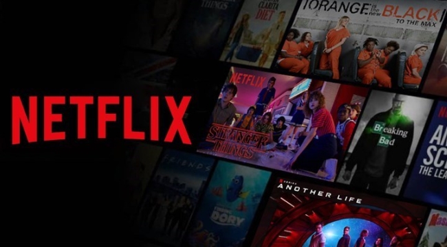 Netflix, şifre paylaşımına ek ücret getirecek