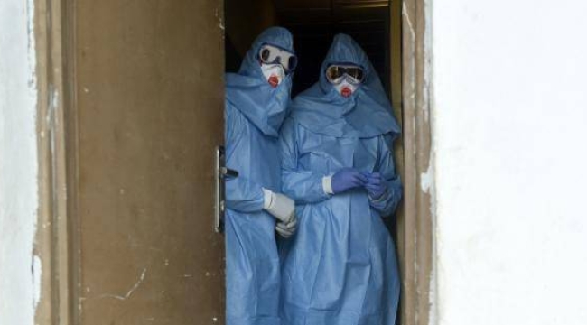 Nijerya'da Lassa ateşi 2 ayda 98 can aldı