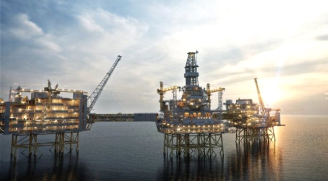 Norveç doğalgaz üretimini artıracak
