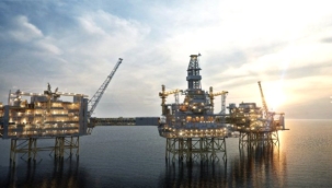 Norveç doğalgaz üretimini artıracak