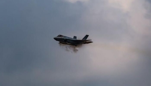 Norveç'te NATO'ya ait bir ABD uçağı düştü