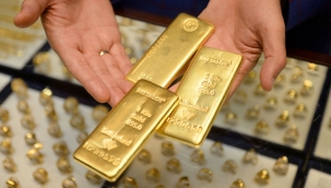  ONS altın fiyatı 2 bin dolar civarında