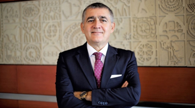 Orhan Turan, TÜSİAD başkanı oldu