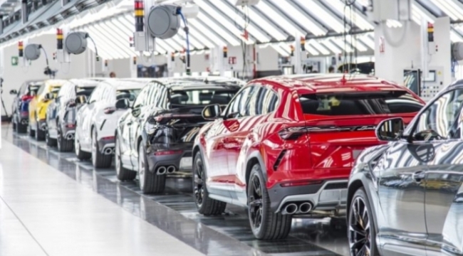 Otomobilde yeni zam dalgası başladı
