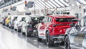 Otomobilde yeni zam dalgası başladı