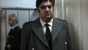 Oyuncu Hüseyin Elmalıpınar hayatını kaybetti