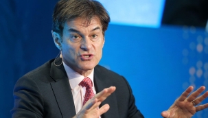 Öz: "Seçilirsem Türk vatandaşlığından ayrılırım"