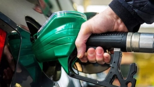 Motorine son 2 haftadaki 5. zam yolda: 87 kuruş