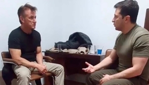 Penn, Oscar ödüllerinin boykot edilmesini istiyor