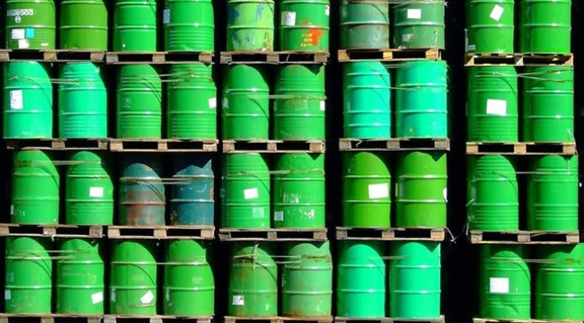 Petrol fiyatları 100 doların altına düştü