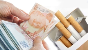 Philip Morris sigara grubuna 2 lira zam yapıldı