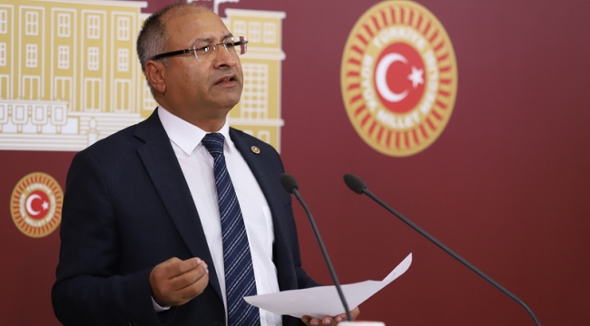 Purçu: "Müzik yasağının kaldırılması şart"