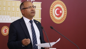 Purçu: "Müzik yasağının kaldırılması şart"