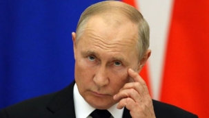 Putin: "Ukrayna'daki askerlerin hepsi profesyonel"