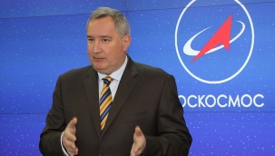 Rogozin: "ABD, Rusya'da GPS'in iptalini planlıyor"