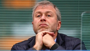 Rus Abramovich, Chelsea'yi satma kararı aldı