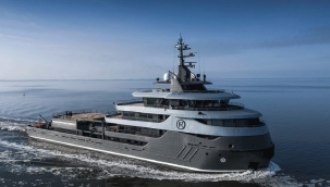 Rus oligarkın yatına Norveç mazot satmıyor