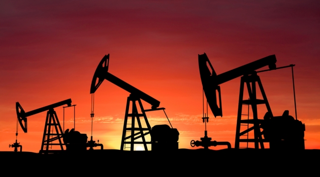 Rus petrol üretimi günlük 3 milyon varil azalabilir 