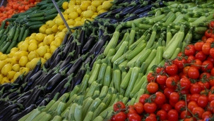 Rusya 9 ülkeden sebze ithalatını artıracak