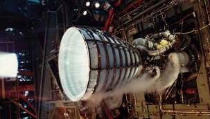 Rusya, ABD'ye roket motoru tedarikini durdurdu