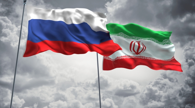 Rusya: "İran ile iş birliğini güçlendireceğiz"