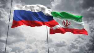 Rusya: "İran ile iş birliğini güçlendireceğiz"