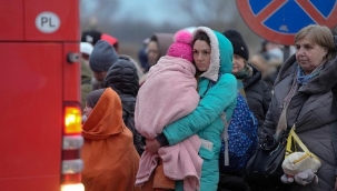 Rusya, Mariupol kentinde geçici ateşkes ilan etti