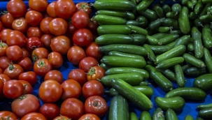 Rusya ve Ukrayna'ya meyve sebze ihracatı düştü