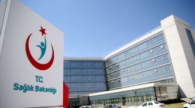 Sağlık Bakanlığı 20 bin personel alacak