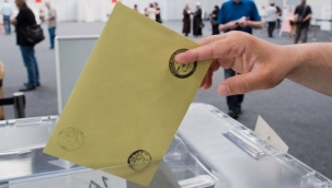 Seçim barajı %7'ye düştü