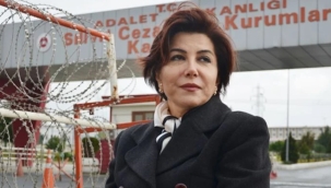 Sedef Kabaş ilk duruşmada tahliye edildi