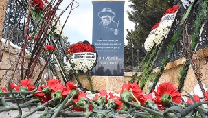 Âşık Veysel, ölümünün 49. yılında anıldı