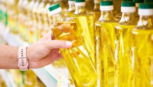 Sıvı yağda gümrük vergisi sıfırlandı