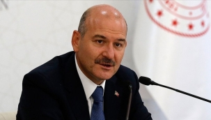 Soylu: "Kuytul, kökü dışarıda bir adamdır"