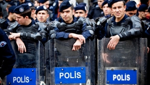 Soylu: "Son 10 yılda 3.109 polis istifa etti"