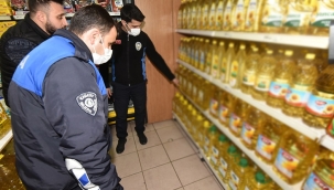 Stokçuluk yapanlar için cezalar ağırlaştırılacak