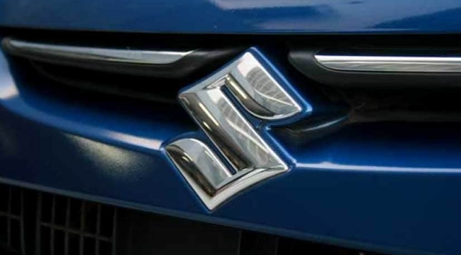Suzuki'den Hindistan'a 1,26 milyar $'lık yatırım