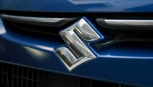 Suzuki'den Hindistan'a 1,26 milyar $'lık yatırım